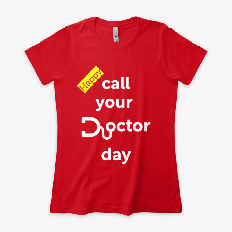 Call your doctor day