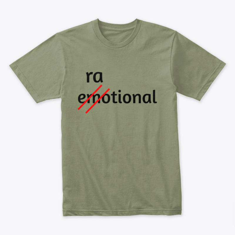 Emotional Rational Large