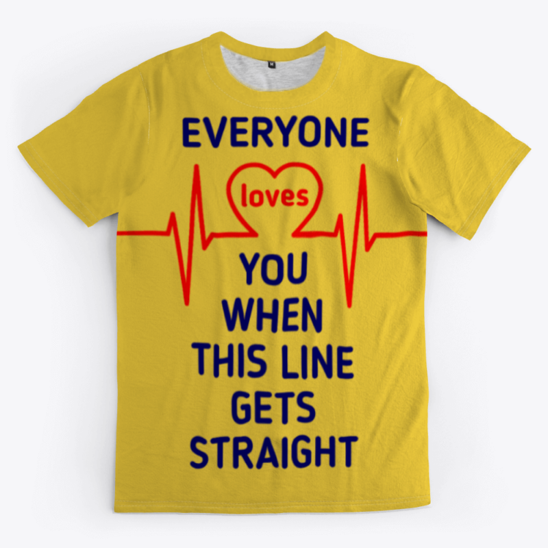 Line Straight