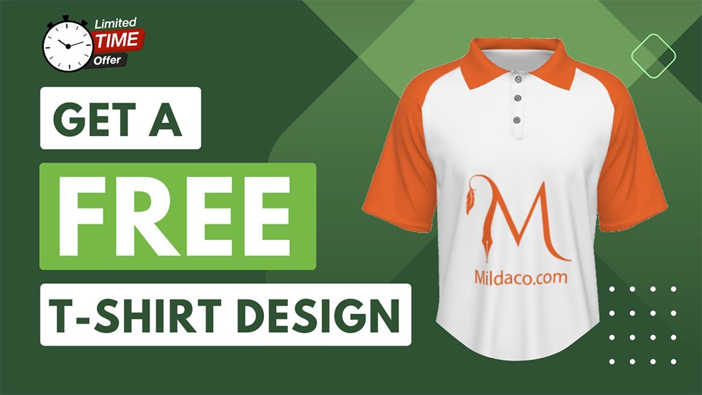 Get-Free-T-shirt-design