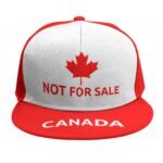 Canada is Not for Sale Cap